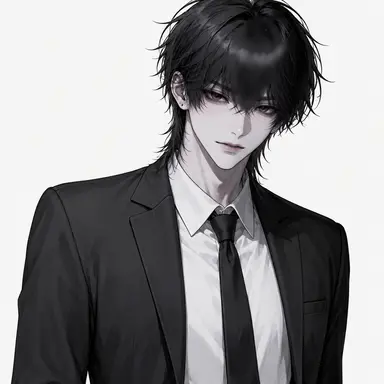 Profile image of Ryusei