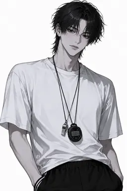 Profile image of Hyuga