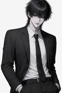 Profile image of Ryusei