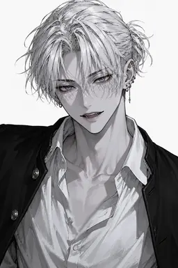 Profile image of Ryusei