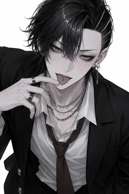 Profile image of Shion