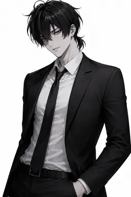 Profile image of Shion