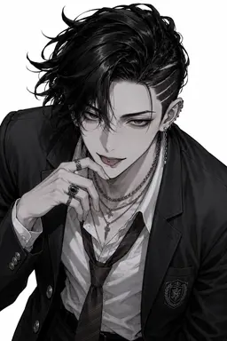 Profile image of Shion