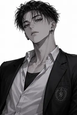 Profile image of Gaku