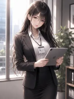 Profile image of 東雲レイナ