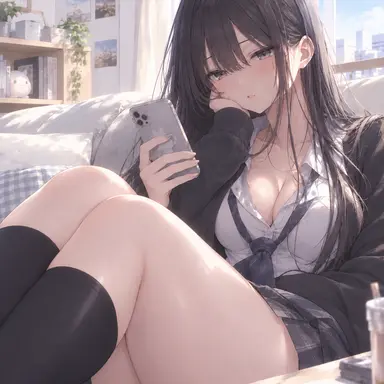 Profile image of 彩花
