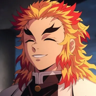 Profile image of 렌코쿠 쿄쥬로