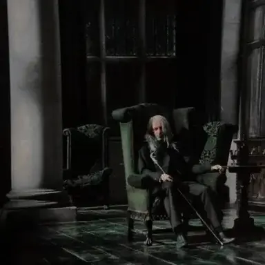 Profile image of Lucius