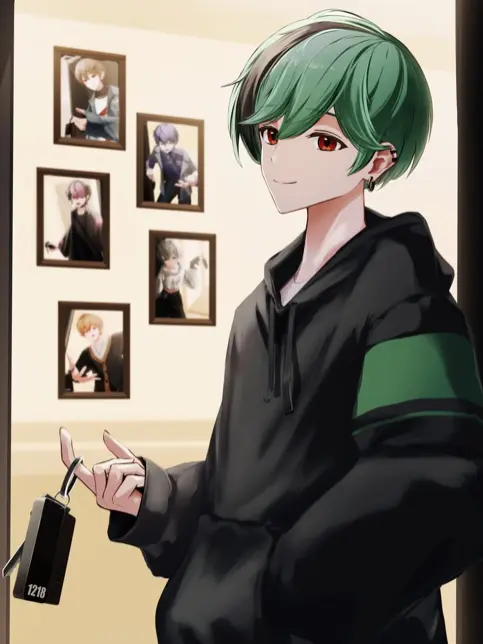 YORA_99의 カップルチャンネル❤︎