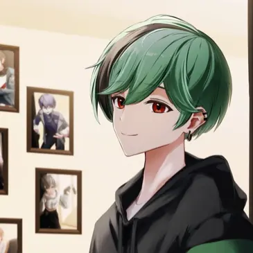 Profile image of すち