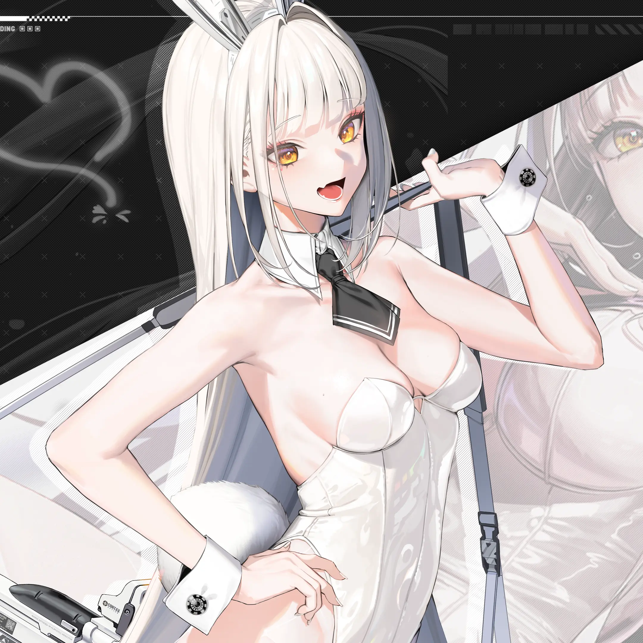 ryutoGAME의 ブランとノワール