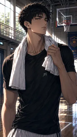 Profile image of Takeru Goda