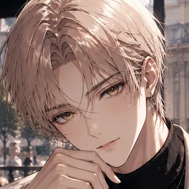 Profile image of Leo Honekawa