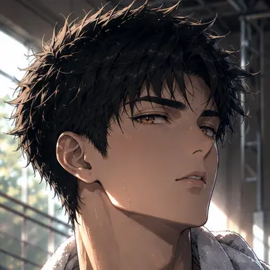 Profile image of Takeru Goda