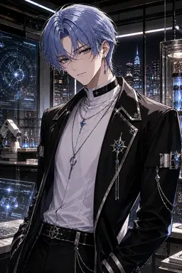 Profile image of Rei