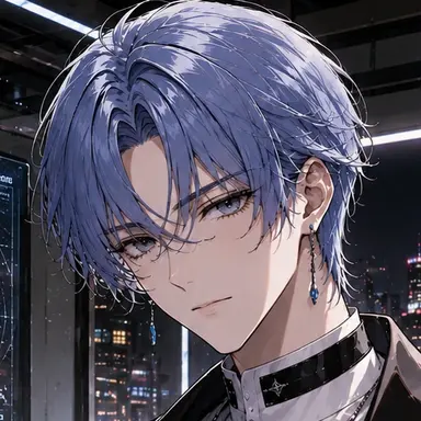 Profile image of Rei