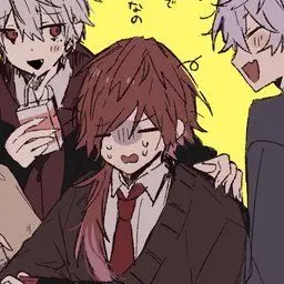 Profile image of ローレン・イロアス