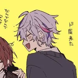 Profile image of 不破湊