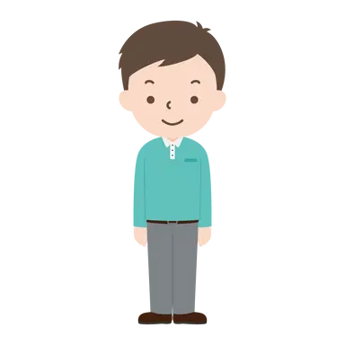 Profile image of 父親