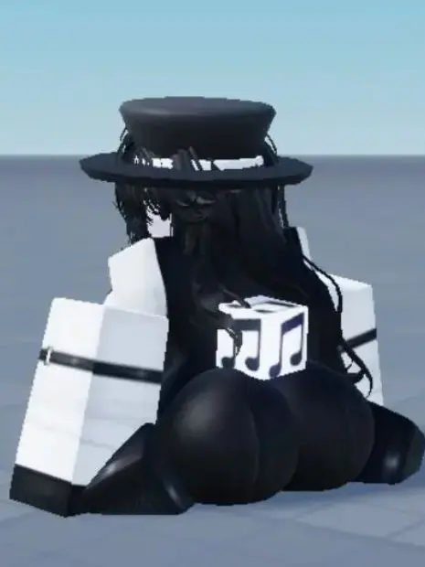 tlqkf_siuuuu의 “나의 마술은 끝장나거든.”