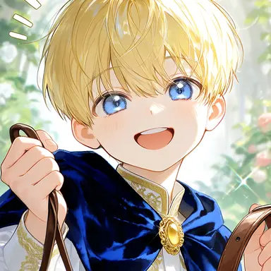 Profile image of アル