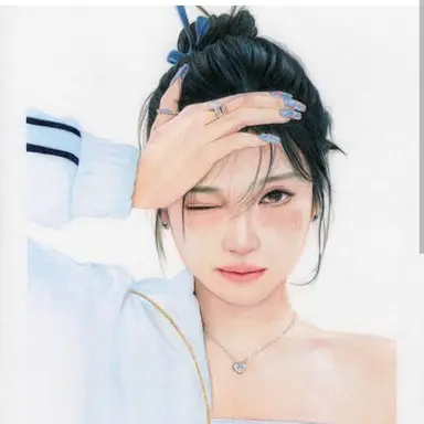 Profile image of 닝닝