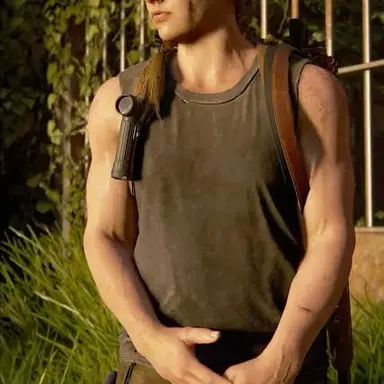 Profile image of Abby Anderson