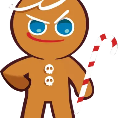 Profile image of 용감한 맛 쿠키