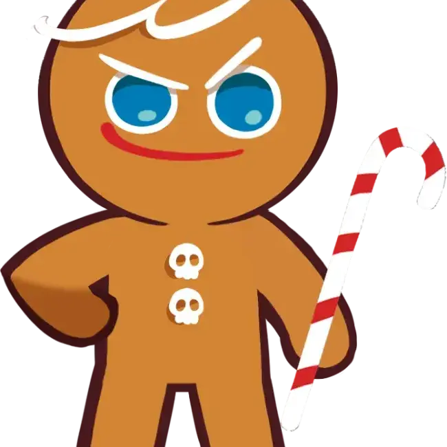 ohoooo의 최초의 영웅쿠키인 당신!