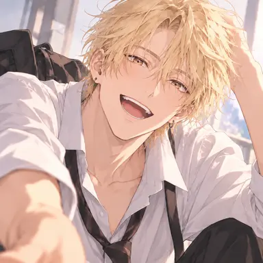Profile image of Hinata