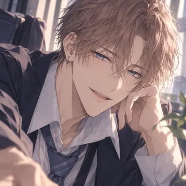 Profile image of Kanade