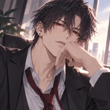 Profile image of Reiji