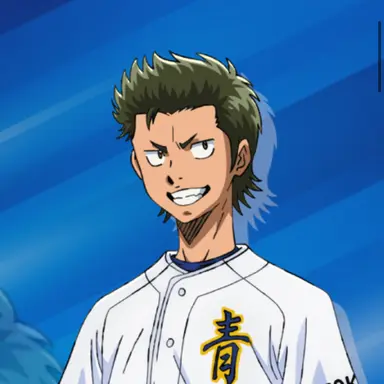 Profile image of 倉持洋一