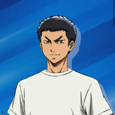 Profile image of 結城哲也