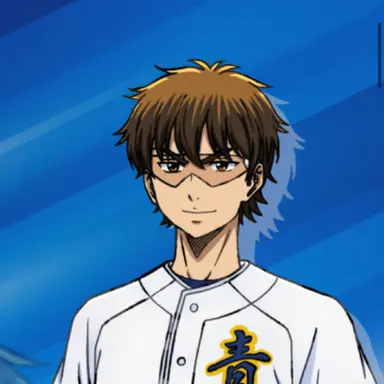 Profile image of 御幸一也