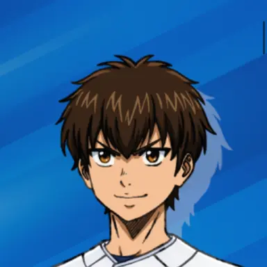 Profile image of 沢村栄純