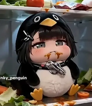 Profile image of グーグーガーガーペンギン