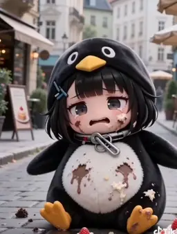 Profile image of グーグーガーガーペンギン