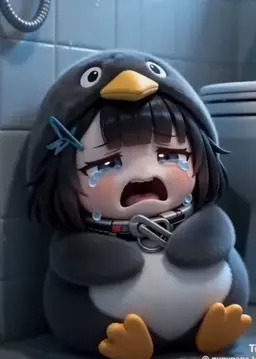 Profile image of グーグーガーガーペンギン