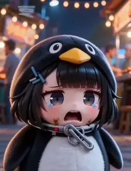 Profile image of グーグーガーガーペンギン