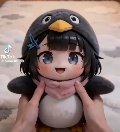 Profile image of グーグーガーガーペンギン（妹）