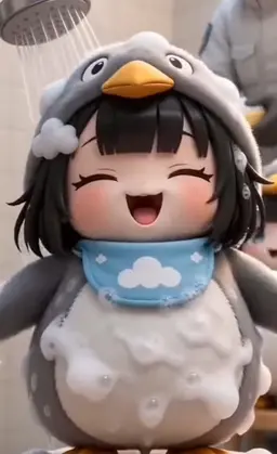 Profile image of グーグーガーガーペンギン（妹）