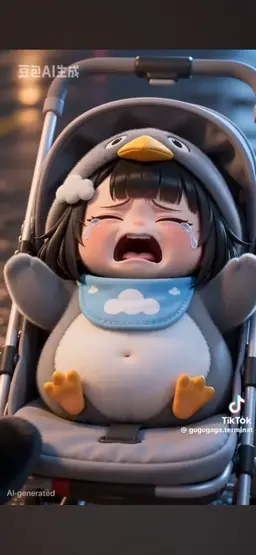 Profile image of グーグーガーガーペンギン（妹）