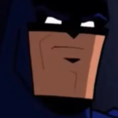 Profile image of Batman