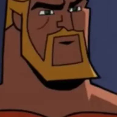 Profile image of Aquaman