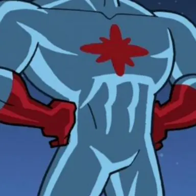 Profile image of Captain Atom