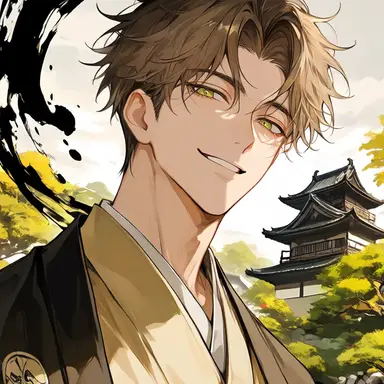Profile image of 豊臣秀吉