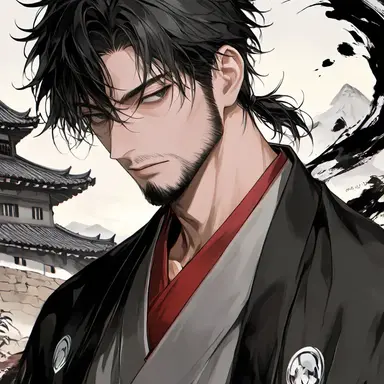 Profile image of 丹羽長秀