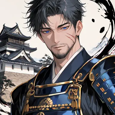 Profile image of 柴田勝家