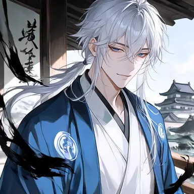 Profile image of 明智光秀